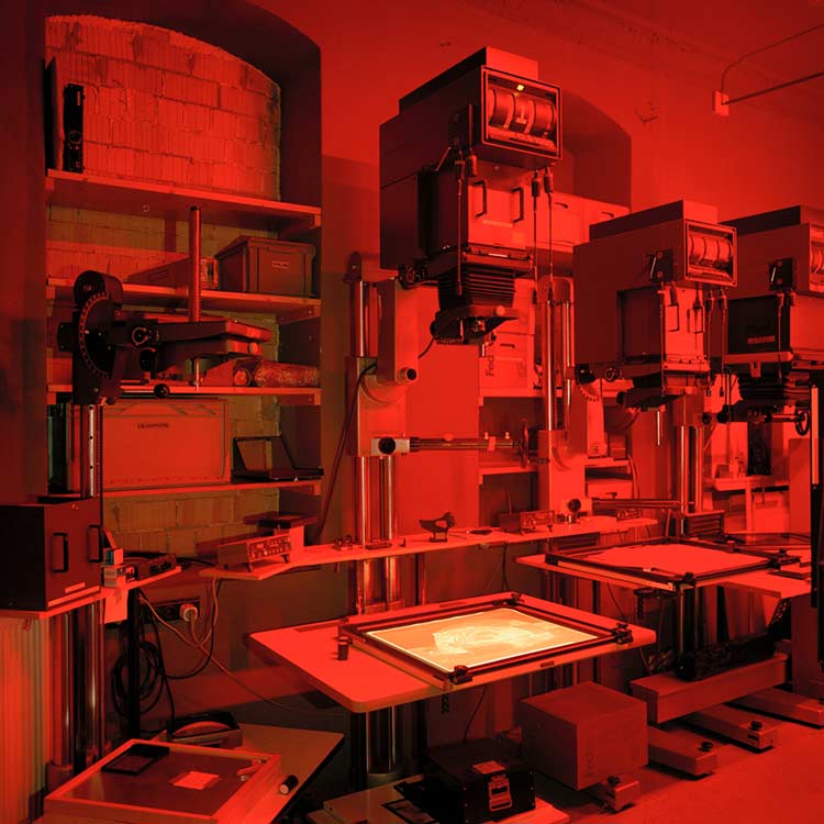 Winfried Bullinger - About Documentation